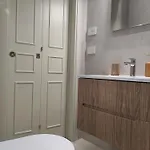 아파트 Pecla Ortigia *