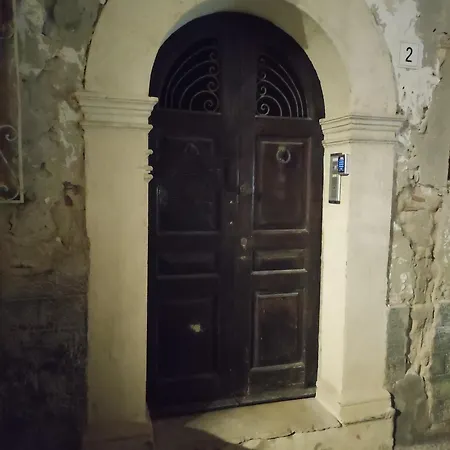 Pecla Ortigia * Siraküza