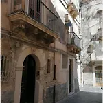 Διαμέρισμα Pecla Ortigia