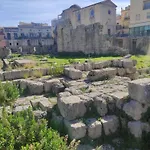 Διαμέρισμα Pecla Ortigia *