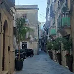 Pecla Ortigia Διαμέρισμα *