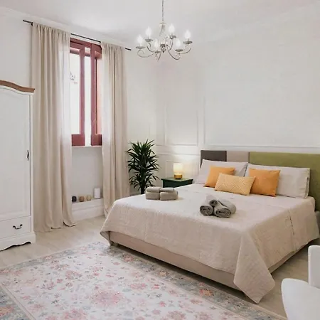Apartment Pecla Ortigia Syracuse