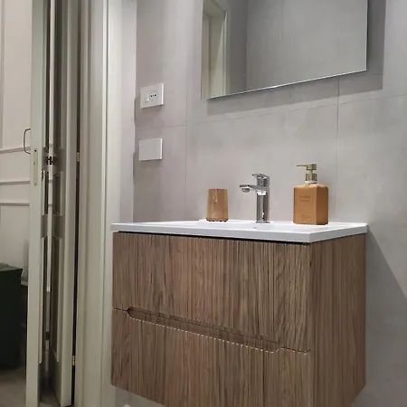 Pecla Ortigia Apartment *
