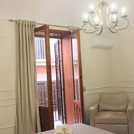 Apartmán Pecla Ortigia