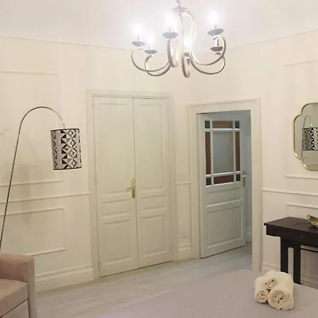 Pecla Ortigia Apartmán Syracuse