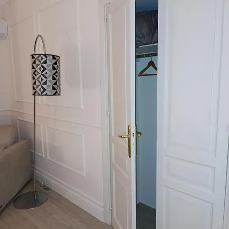 Апартаменты Pecla Ortigia Сиракузы