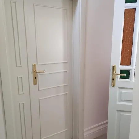 Διαμέρισμα Pecla Ortigia