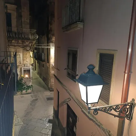 Pecla Ortigia *