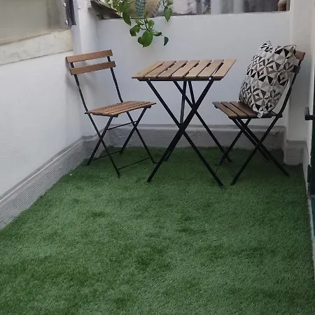 Pecla Ortigia Apartment