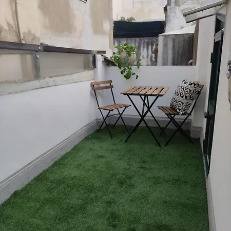 Apartment Pecla Ortigia