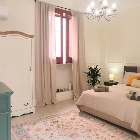 Pecla Ortigia Διαμέρισμα *
