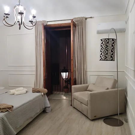 Apartment Pecla Ortigia *