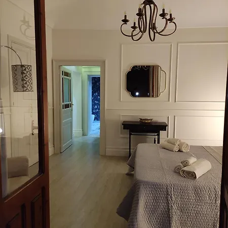 Apartment Pecla Ortigia Syracuse