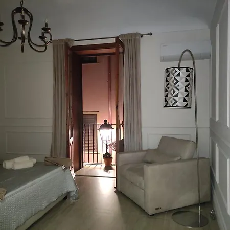 Διαμέρισμα Pecla Ortigia Συρακούσες