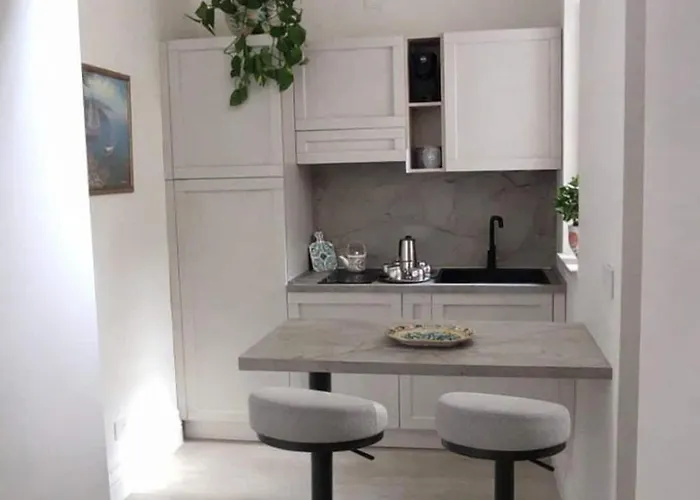 Apartmán Pecla Ortigia