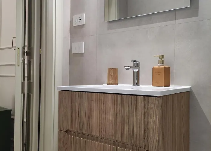 Pecla Ortigia Daire *