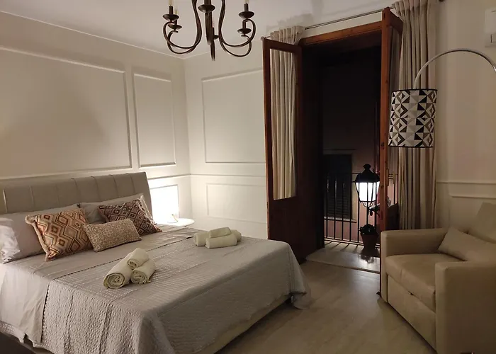 Apartmán Pecla Ortigia