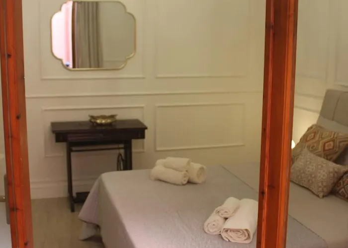 Apartmán Pecla Ortigia