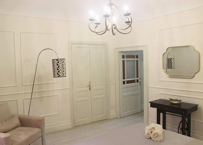 Pecla Ortigia Apartmán Syracuse