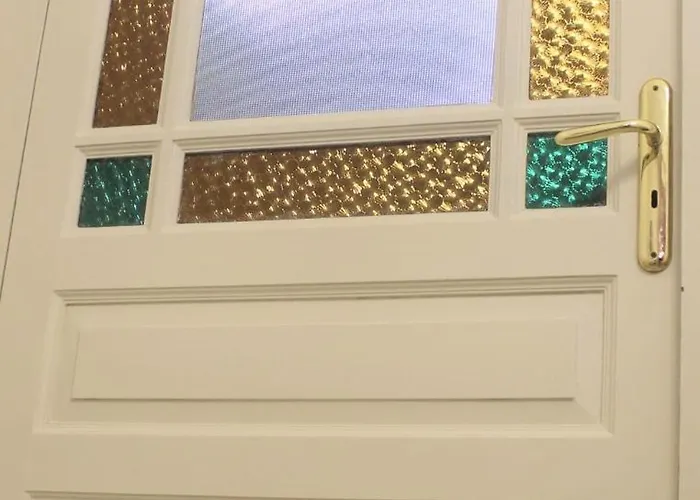 Daire Pecla Ortigia Siraküza