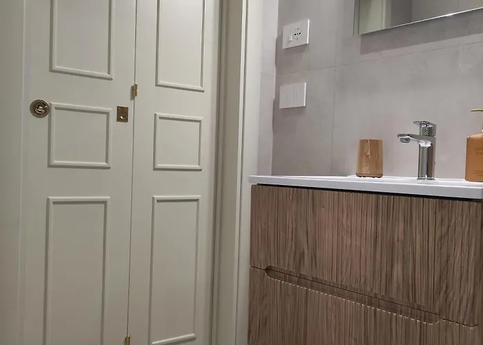 Daire Pecla Ortigia *