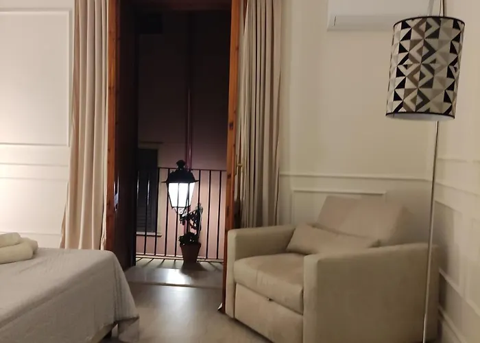 Pecla Ortigia * Siraküza