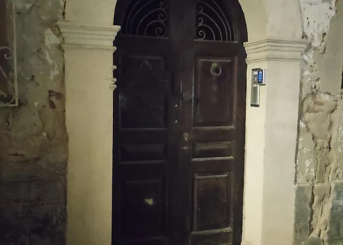 Pecla Ortigia * Siraküza