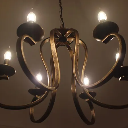 Pecla Ortigia Апартаменты