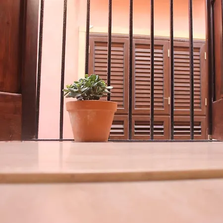 Апартаменты Pecla Ortigia Сиракузы