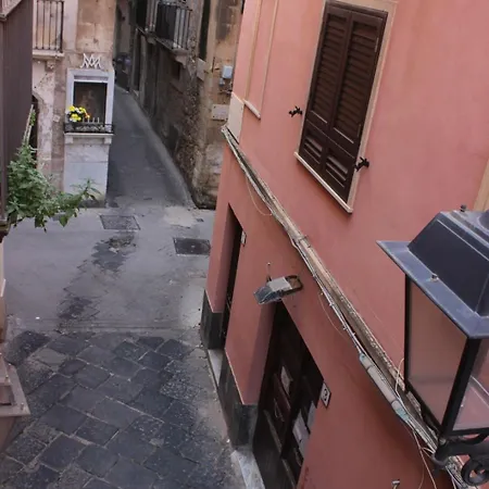 Pecla Ortigia