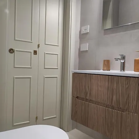 Apartmán Pecla Ortigia *