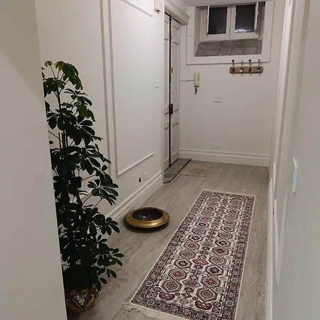 Apartmán Pecla Ortigia *