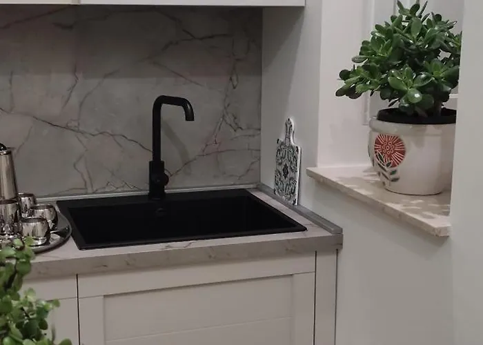 Pecla Ortigia * Сиракузы