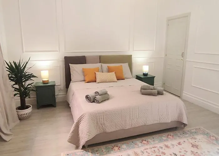 Pecla Ortigia Сиракузы