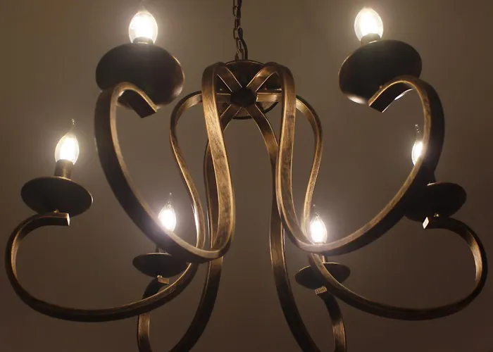 Pecla Ortigia Апартаменты