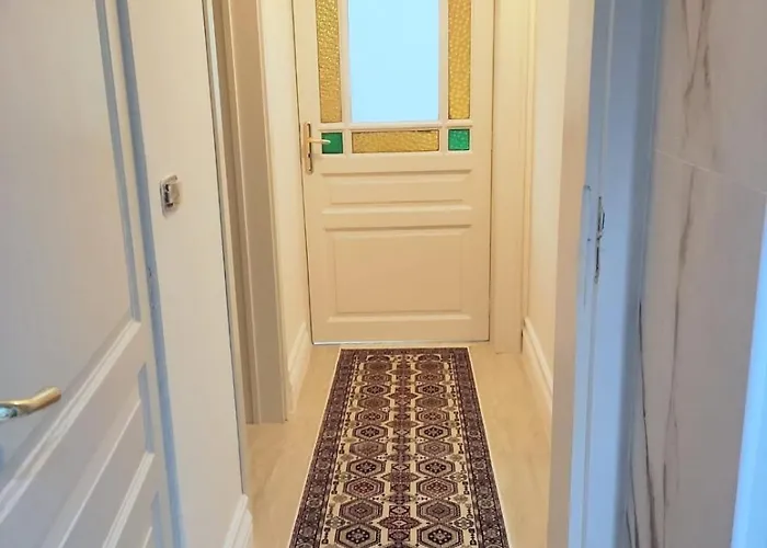 Апартаменты Pecla Ortigia *