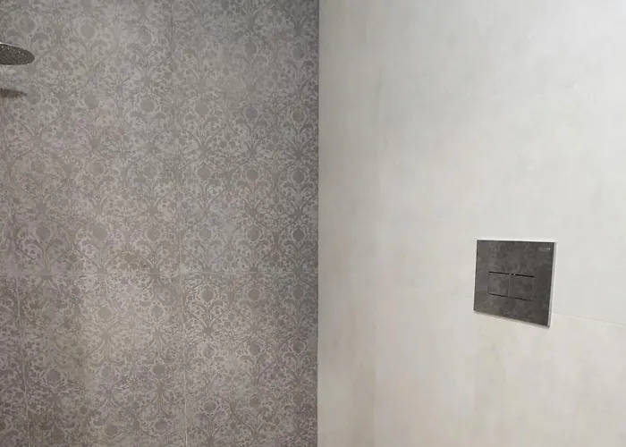 Pecla Ortigia Апартаменты Сиракузы