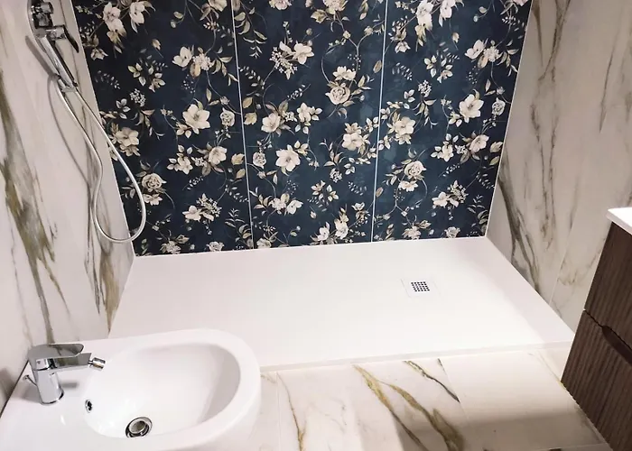 Апартаменты Pecla Ortigia