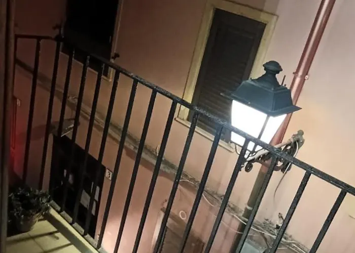 Pecla Ortigia Апартаменты