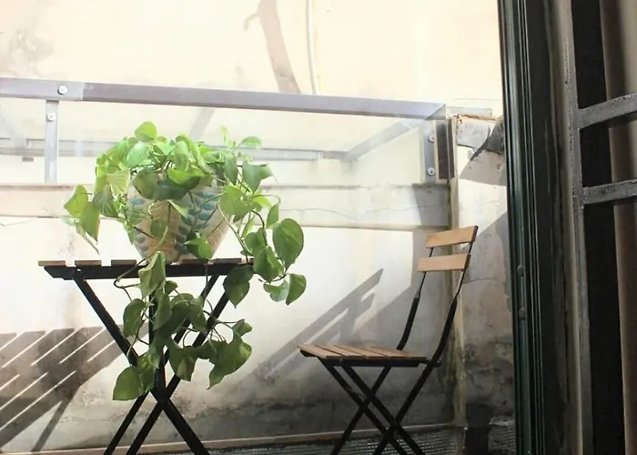 Апартаменты Pecla Ortigia *