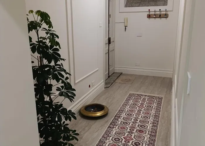 Апартаменты Pecla Ortigia *